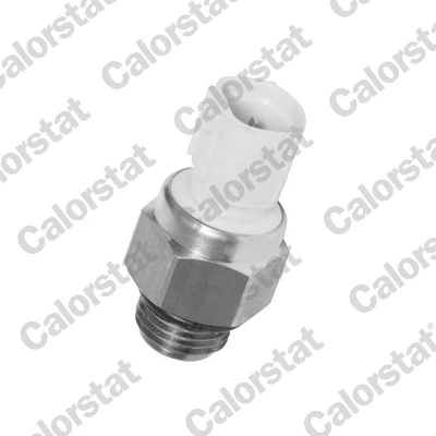Temperature Switch, radiator fan